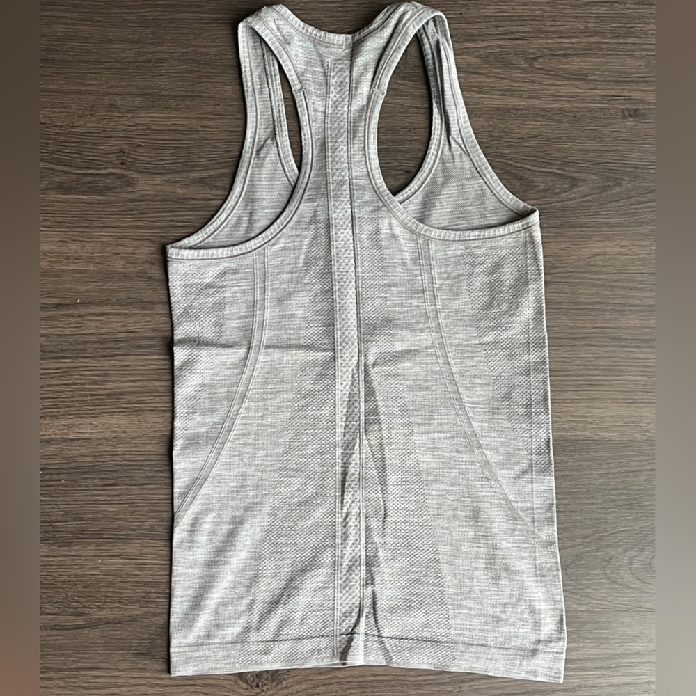 LULULEMON Swiftly Racerback - Picture 2 of 6